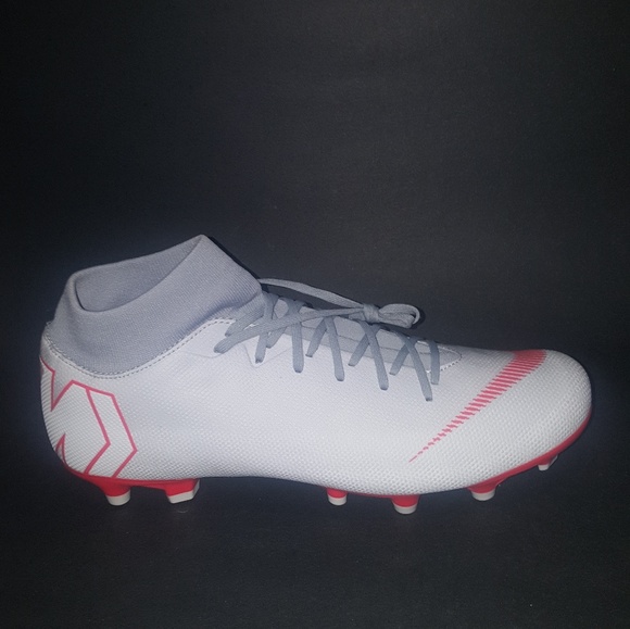 mercurial engineered for speed